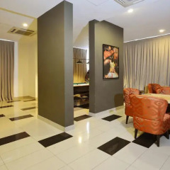 Отель Luxury Apartment Colombo Шри-Ланка, Коломбо - отзывы, цены и фото номеров - забронировать отель Luxury Apartment Colombo онлайн спа фото 2