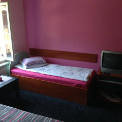 Hotel Bilyana комната для гостей