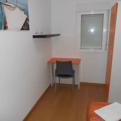 Отель Apartamentos Bahia de Boo Испания, Эль-Астильеро - отзывы, цены и фото номеров - забронировать отель Apartamentos Bahia de Boo онлайн в номере