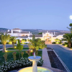 Arcos Golf Hotel Cortijo y Villas фото 10