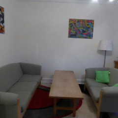 Апартаменты Aalborg Holiday Apartment интерьер отеля