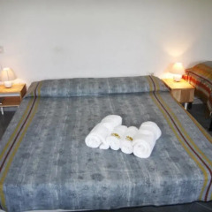Отель Farm stay Domačija Butul удобства в номере