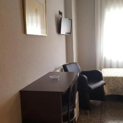Hotel La Bolera в номере фото 2