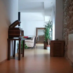 Отель Holiday home Estr. Nacional Antiga 312 интерьер отеля