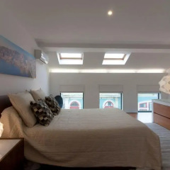 Апартаменты Oporto Gallery Apartments Апартаменты разные типы кроватей фото 22