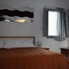Отель Mare Nostrum Santo 4* Апартаменты с различными типами кроватей фото 12