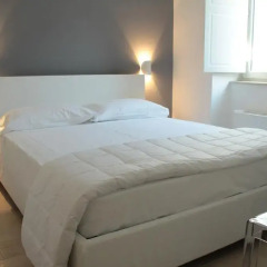 Отель Lamia 3* Стандартный номер фото 11