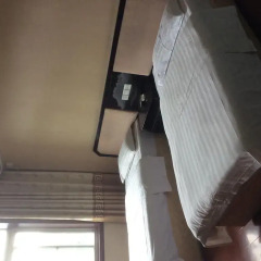 Dongfanghong Hotel Стандартный номер с 2 отдельными кроватями (общая ванная комната) фото 3