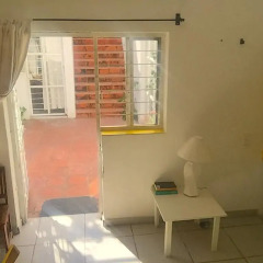 Отель Casa Canario Bed & Breakfast 2* Стандартный номер с двуспальной кроватью