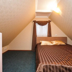 Апартаменты Videviku Villa Apartments спа