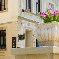 Отель Old City Inn Азербайджан, Баку - 2 отзыва об отеле, цены и фото номеров - забронировать отель Old City Inn онлайн фото 2