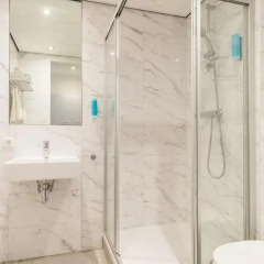 Отель Hotel2stay 3* Люкс с различными типами кроватей фото 8