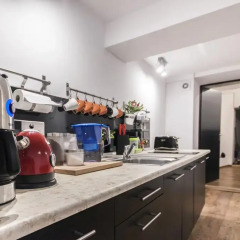 Happy 7 Hostel & Apartments в номере