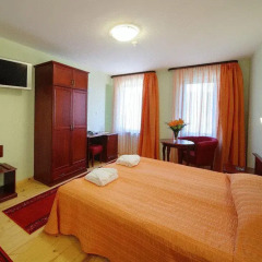 Rachev Hotel Residence 4* Стандартный номер фото 4