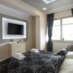 Отель Apartamenty Comfort & Spa Stara Polana Апартаменты фото 38
