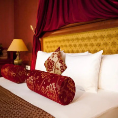 Отель Papillon Zeugma Relaxury - All Inclusive Белек фото 2