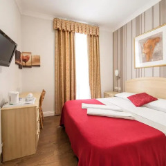 The Fairway Hotel 2* Стандартный номер фото 5