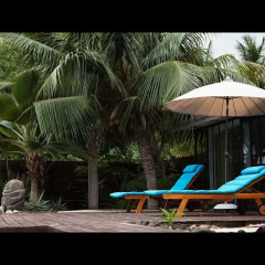 Отель Villa Moana by Tahiti Homes Французская Полинезия, Муреа - отзывы, цены и фото номеров - забронировать отель Villa Moana by Tahiti Homes онлайн детские мероприятия
