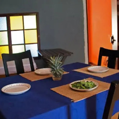 Отель Mai Khao Beach House в номере фото 2