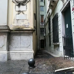 Отель Residenza Spinola Genova Генуя фото 5