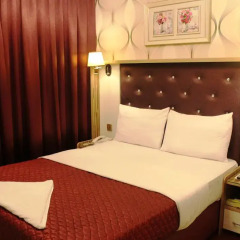 Sutchi Hotel Стандартный номер с различными типами кроватей