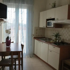 Отель Residence La Villetta 3* Апартаменты фото 8