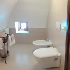 Отель Malandrì B&B Стандартный номер фото 12