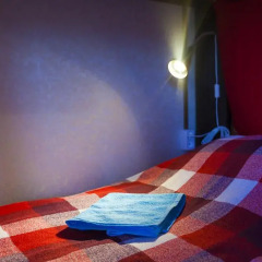 Like Hostel Poltavskaya спа