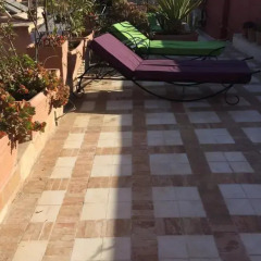 Отель Riad Agape Марокко, Марракеш - отзывы, цены и фото номеров - забронировать отель Riad Agape онлайн фото 8