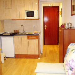 Отель Ramblas Suites Барселона в номере фото 2
