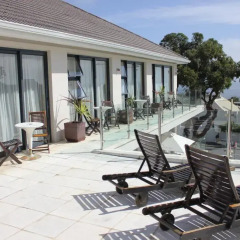 Grande Kloof Boutique Hotel 3* Люкс с различными типами кроватей фото 5