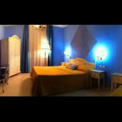 Hotel Scilla 3* Номер Эконом разные типы кроватей фото 4