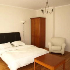 Апартаменты Grand-Tourist Area Neptun Apartments комната для гостей фото 4