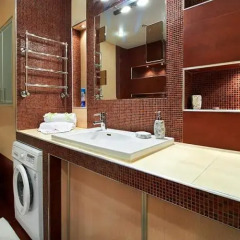 Апартаменты Eurocomfort on Nezavisimosti Apartments - 2 Улучшенные апартаменты с различными типами кроватей фото 3