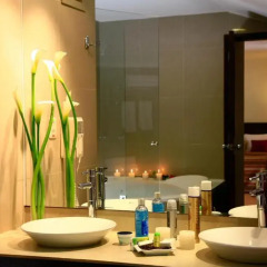San Agustin El Dorado Hotel 4* Полулюкс с различными типами кроватей