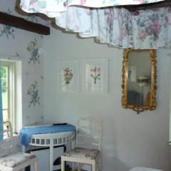 Отель Vingårdens Bed & Breakfast детские мероприятия фото 2