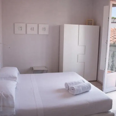 Hotel Home Florence 4* Номер категории Премиум с различными типами кроватей