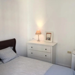 Апартаменты SanSebastianForYou / Loyola Apartment удобства в номере