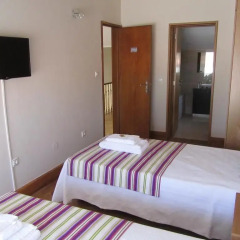 Отель SevenHouse комната для гостей фото 4