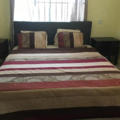 Отель Wüenam Vacation Home комната для гостей фото 3