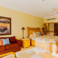 Отель Medano Beach Villas 2* Вилла фото 35