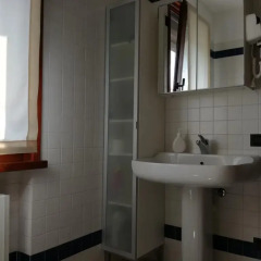 Отель 3 Tesori B&B Кастель-д'Арио ванная