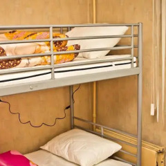 Fonari 2 Hostel питание