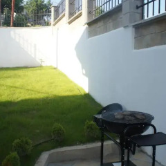 Отель Summer Breeze Villa Болгария, Балчик - отзывы, цены и фото номеров - забронировать отель Summer Breeze Villa онлайн парковка