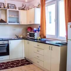 Апартаменты Dom-El Real Apartments in Sea View Complex в номере фото 2