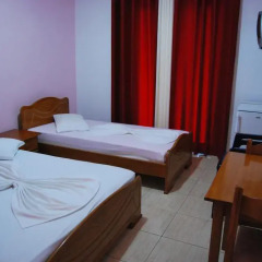 Hotel Alina удобства в номере