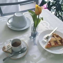 Отель Bed&Breakfast Palermo Villareale Италия, Палермо - отзывы, цены и фото номеров - забронировать отель Bed&Breakfast Palermo Villareale онлайн в номере
