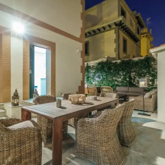 Отель Jardines del Real Испания, Валенсия - отзывы, цены и фото номеров - забронировать отель Jardines del Real онлайн фото 12