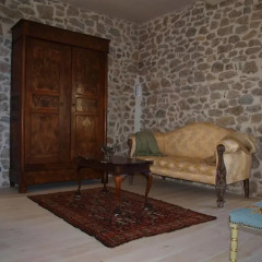 Отель Posada Rolisas комната для гостей фото 3