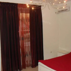 Гостиница Guest House on Shmidta комната для гостей